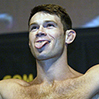 Forrest Griffin - New UFC Light Heavyweight Champion