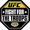 UFC Fight Night 16 Results