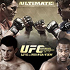 UFC 92: The Ultimate 2008 Results