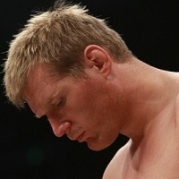 Josh Barnett Tests Positive For Steroids