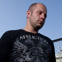 Affliction Cancels August 1st Event