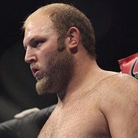 Ben Rothwell To Face Cain Velasquez
