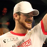 Dustin Hazelett To Face Karo Parisyan