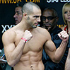 Mike Swick Injured, Off UFC 103 Card