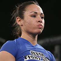 Elena 'Babydoll' Reid To Face Masako Yoshida