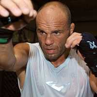 Randy Couture To Face Brandon Vera