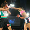 Seo Hee Ham Defeats Misaki Takimoto