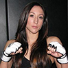 MMARising.com Interview With Jessica Pene
