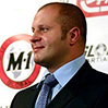 Fedor Emelianenko To Compete On Primetime Television