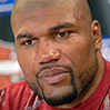 Quinton 'Rampage' Jackson Allegedly Retiring