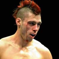 Dan Hardy To Face Mike Swick