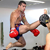 Mauricio 'Shogun' Rua To Face Chuck Liddell