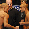 UFC 94 Predictions