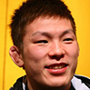 Shinya Aoki To Face David Gardner