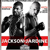 Quinton Jackson Narrowly Defeats Keith Jardine