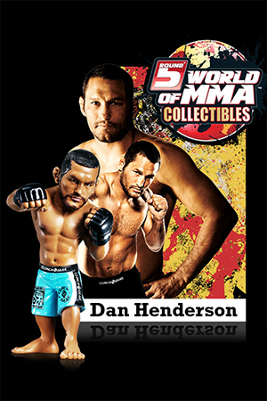 Dan Henderson