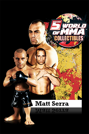Matt Serra
