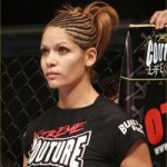 Kim Couture Not Focused On Kerry Vera