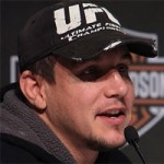 Frank Mir vs Shane Carwin Possible For UFC 111