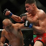 UFC 107: "Penn vs Sanchez" Live Results