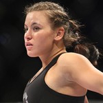Miesha Tate Submits Valerie Coolbaugh At FCF 38