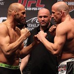 UFC 109: "Relentless" Preview & Predictions
