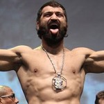 Andrei Arlovski Signs Multi-Fight Strikeforce Deal