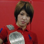 MMARising.com Interview With Miku "Supernova" Matsumoto