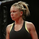 Michelle Ould To Face Zoila Frausto At TWC: "Meltdown"