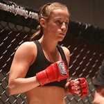 Lisa Ward Signs With Bellator For June Debut