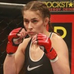 Marloes Coenen Likely For Strikeforce Women's Tournament