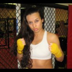 Marianna Kheyfets Submits Kim Couture At XFC 11