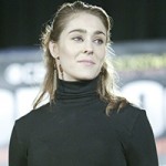 Golden Glory: Marloes Coenen Will Fight At Glory 12
