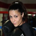 Michele Gutierrez, Nina Ansaroff Pick Up Wins At Crowbar MMA: "Fall Brawl"