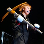 Emi Fujino vs Anna Saito Rematch Added To Valkyrie 8 Card