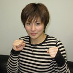 MMARising.com Exclusive Pre-Fight Jewels Interview With Saori Ishioka