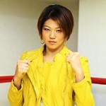 Hiroko Yamanaka Now To Face Molly Helsel At Jewels: "Eleventh Ring"