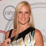 Report: Holly Holm To Make Pro MMA Debut In March