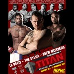 Titan Fighting Championship 16 Live Play-By-Play & Results