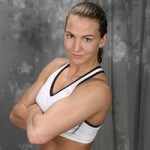 Kaitlin Young vs Julie Kedzie Set For Jackson's MMA Series 4