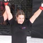Olympian Sara McMann Wins Long-Awaited Pro MMA Debut