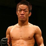 Takafumi Otsuka To Face Hiroshi Nakamura At DEEP: "54 Impact"