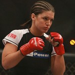 Gina Carano Out Of June 18th Strikeforce Return Bout