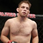 Nik Lentz-Charles Oliveira Bout Ruled No Contest Due To Illegal Knee