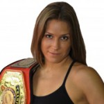 Six Women's Bouts Now Set For BlackEye Promotions 5