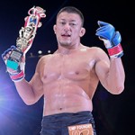 Tatsuya Kawajiri To Rematch Joachim Hansen At DREAM.17
