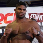 Zuffa Releases Overeem, Three More Golden Glory Fighters