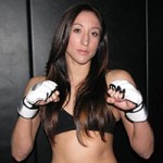 Jessica Penne To Face Rena Kubota In Shoot Boxing Debut