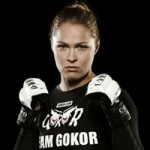 Ronda Rousey vs Julia Budd Targeted For November 18th