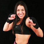 Zoila Gurgel Now Set To Face Carina Damm At Bellator 57
